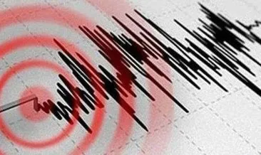 Son dakika haberi: Muğla Akdeniz açıklarında üst üste depremler! AFAD ve Kandilli son depremler listesi