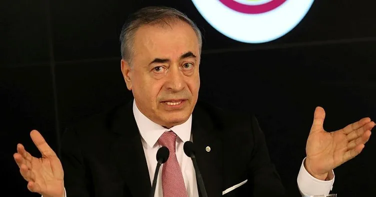 Tahkim Kurulu, Galatasaray ve Mustafa Cengiz’in cezalarını onadı
