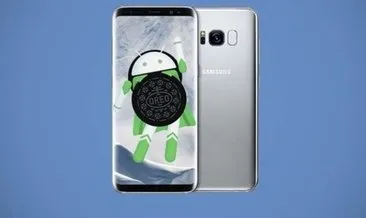 Samsung Galaxy S8 için Oreo güncellemesi ne zaman geliyor?