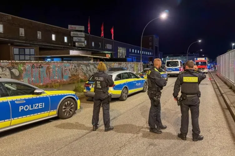 SON DAKİKA… Almanya’da kar maskeli suikast! Yer altı dünyasının kilit 2 ismi otoparkta infaz edildi: Dikkat çeken Sedat Şahin detayı!