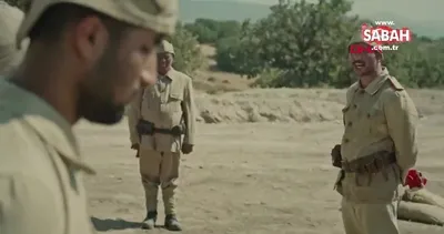 Başkan Erdoğan’ı ağlatan belgesel | Video