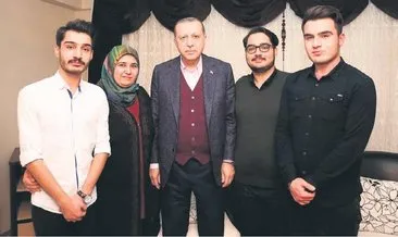 İsmimizle gurur duyuyoruz