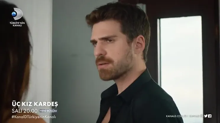 Üç Kız Kardeş yeni bölüm fragmanı izle! Kanal D Üç Kız Kardeş 32. bölüm fragmanı yayınlandı mı, yeni bölümde neler olacak? | VİDEO