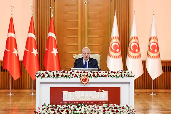 SON DAKİKA | İmralı tutanakları ilk kez açıklandı! Süreç komisyonunda okundu: Özerklik, ayrı devlet, federasyon talebimiz yok