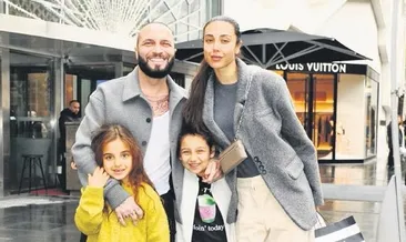 Kız bebek bekliyorlar