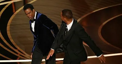 Oscar’da Will Smith’in tokat attığı Chris Rock sessizliğini bozdu: Skandallar sonra da devam etmiş...
