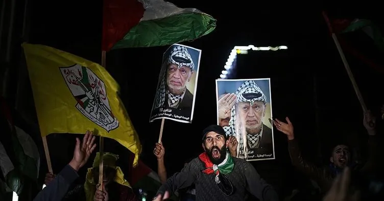 Filistin Alimler Birliğinden Kudüs için intifada çağrısı