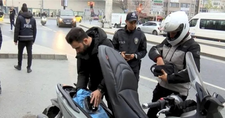 Okullar açıldı denetimler başladı