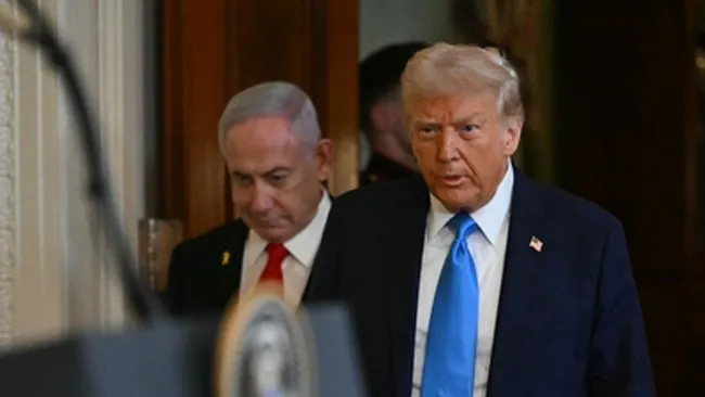 netanyahunun-trumpa-irana-yeniden-saldiri-icin-planlar-sunacagi-iddia-edildi-1766263853364.jpg Netanyahu’nun Trump’a İran’a yeniden saldırı için planlar sunacağı iddia edildi!