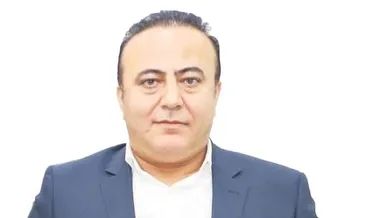 Tahliyeyi verdi tarlayı aldı
