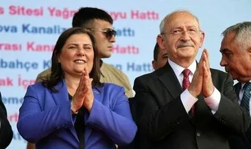 Çerçioğlu, Kılıçdaroğlu’na yalan söylemiş! ‘Yurt dışındayım’ dedi, Aydın’dan fotoğraf verdi