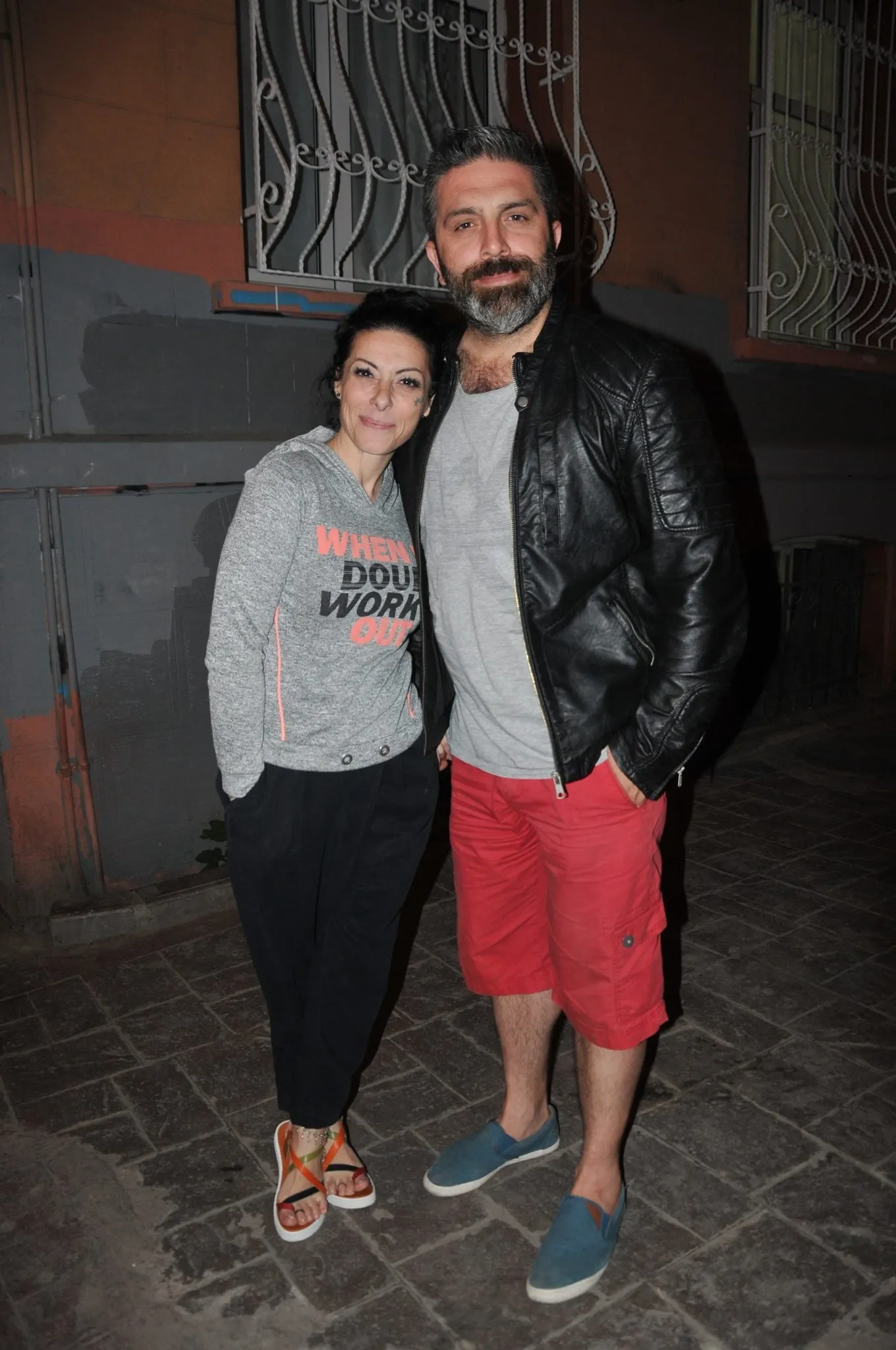 sarkici gulay yillar sonra itiraf etti cezaevindeki bir hayranimla evlendim son dakika magazin haberleri