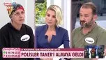 Esra Erol 18 yaşındaki genç kızı istismarcının elinden kurtardı!