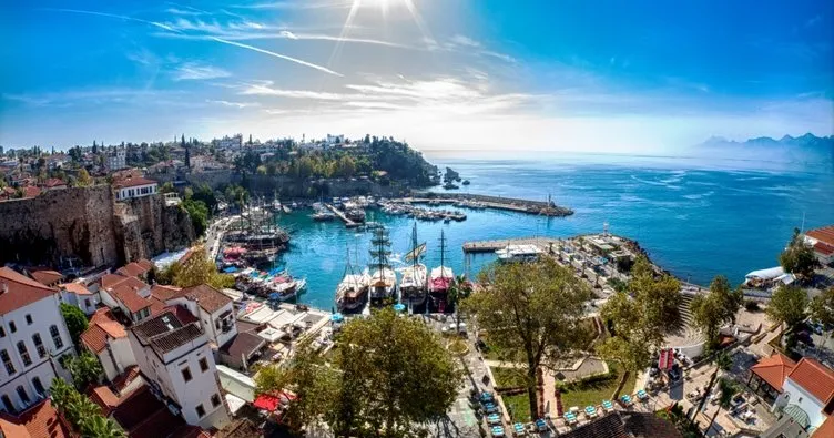 Yurt Dışı Kargo