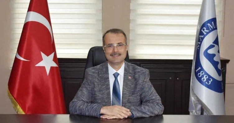 Prof. Dr. Mustafa Kurt kimdir, kaç yaşında ve aslen nereli? Marmara Üniversitesi yeni rektörü Mustafa Kurt biyografisi, akademik kariyeri ve önceki görevleri!