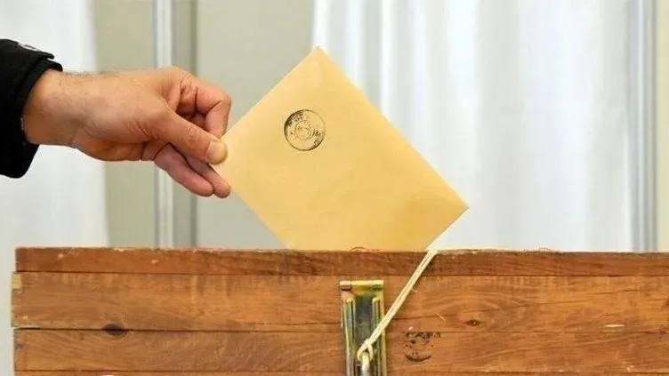 SON ANKET SONUÇLARI: Partilerin oy oranları ne kadar? İşte AK Parti, CHP ve diğer partilerin oy oranları