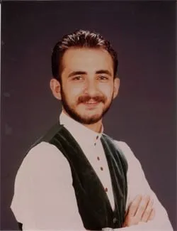 Madımak Oteli'nde can verenler