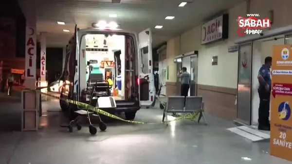 Adana Da Silahli Kavga 3 Olu Video Videosunu Izle Son Dakika Haberleri