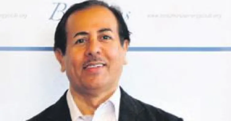 Türkiye bölge için hayati rolde