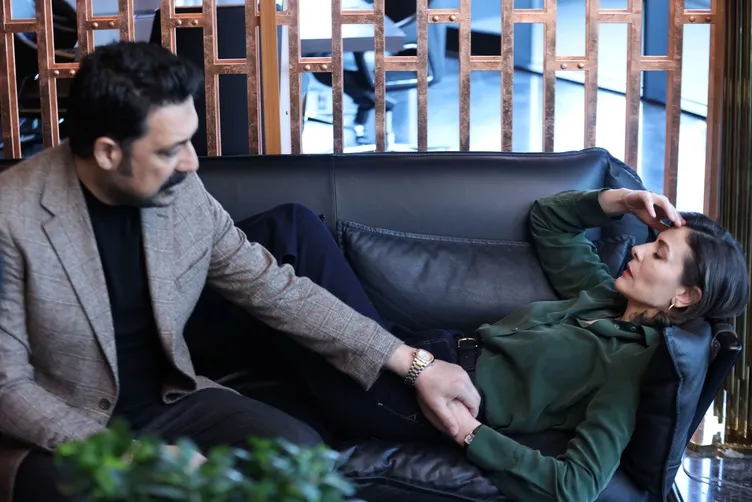 Can Borcu’nda aşkın yolundan dönmüyorlar