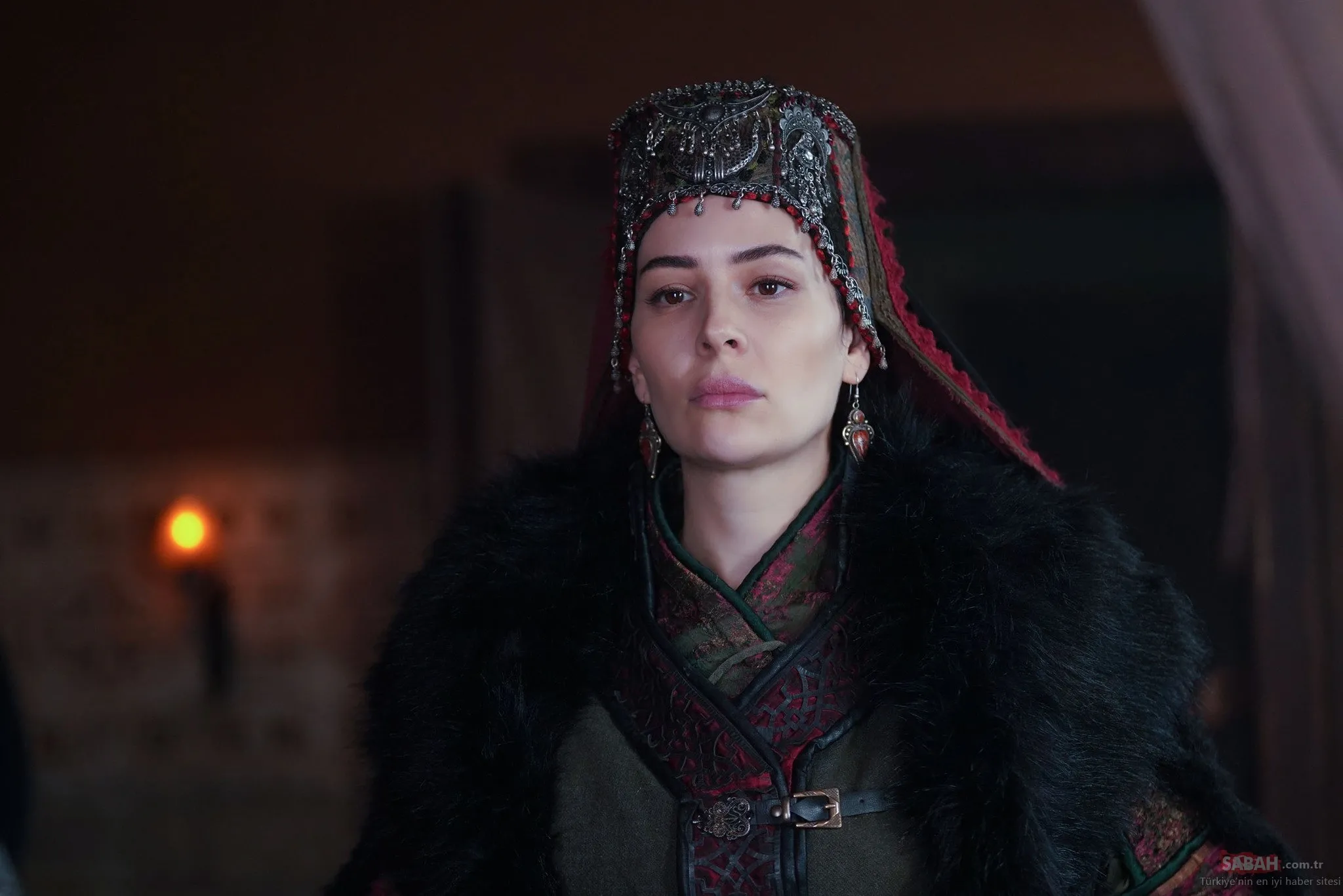 Kuruluş Osman'da Şeyh Edebalı’yı bekleyen tehlike! Osman Bey ve Bursa Kuruluş Osman'da Şeyh Edebalı’yı bekleyen tehlike! Osman Bey ve Bursa