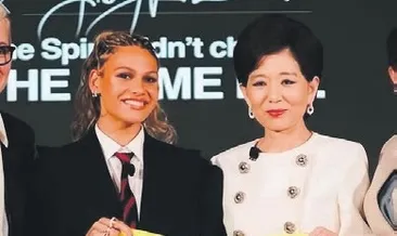 Rodman bir kontratla tarihe geçti