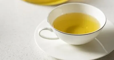Bilim insanlarından mucizevi bitki açıklaması! Uzun yaşamın sırrı tek bir bardak “altın çayda”