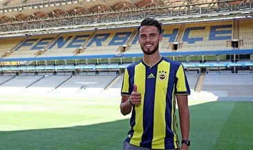 Son dakika Fenerbahçe transfer haberleri! Geçen sezonunun transfer fiyaskosu Fenerbahçe’nin elinde kaldı! İşte detaylar