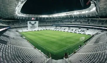 SON DAKİKA: Beşiktaş - Galatasaray maçı deplasman tribünü kararı!