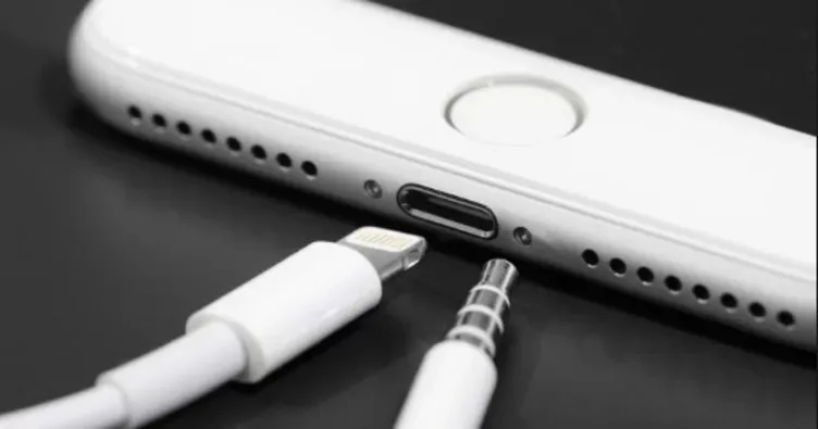 Apple da USB Type-C’ye geçiyor