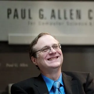 Son dakika: Microsoft'un kurucularından Paul Allen öldü