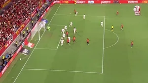 GOL İZLE | İspanya 2-1 Hırvatistan Marc Pubill