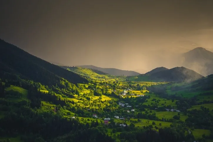 Türkiye'nin en sağlıklı şehirleri açıklandı! İlk sırada yer alan il...