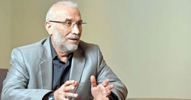 Gazeteci ve yazar Mehmet Ali Tekin hayatını kaybetti