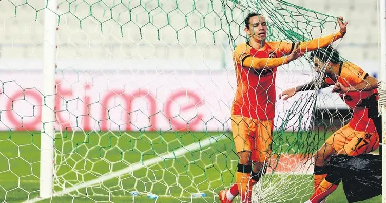 Levent Şahin: Galatasaray bunu hiç hak etmedi