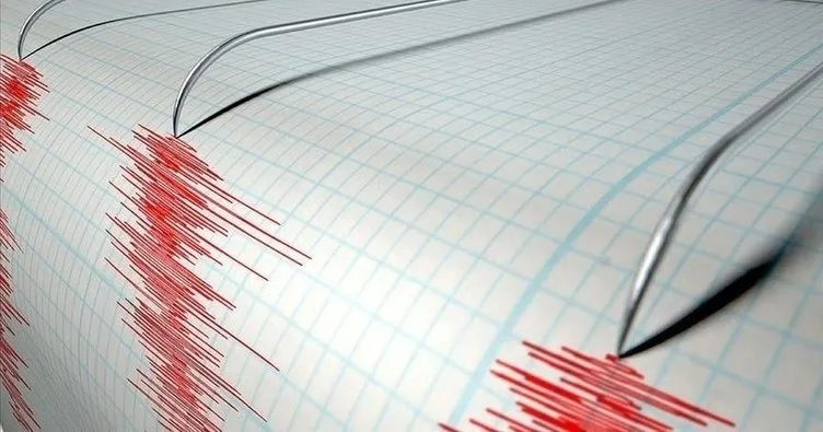 İran’da şiddetli deprem: 5.7 ile sallandı