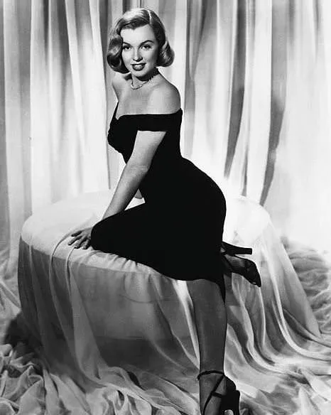 Ölümünün 53.yılında Marilyn Monroe