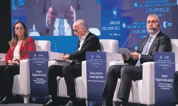 Çalışma Meclisi 5 yıl sonra toplandı