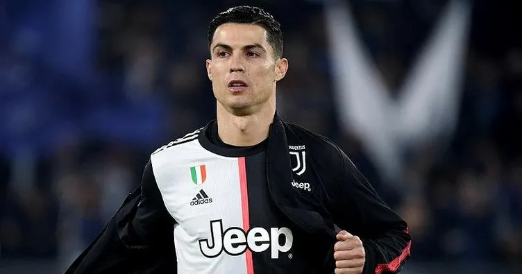 Kaiser Ronaldo Sayfa 5 Spor Haberleri