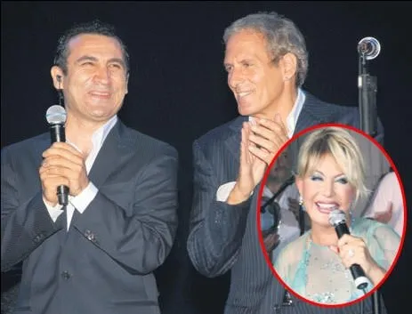 Magazin Gündeminden Başlıklar 26/07/2009