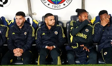 Juventus En-Nesyri defterini kapattı!