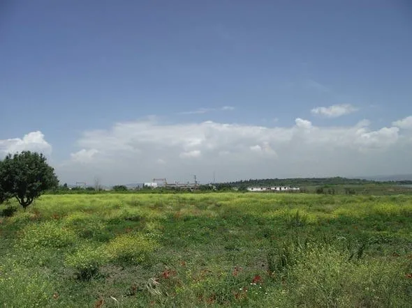 Otoyolların değer kattığı araziler!