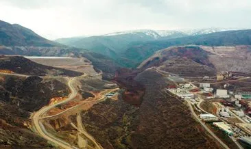 Erzincan İliç’teki altın madeni enkazında bir işçinin daha cansız bedeni bulundu