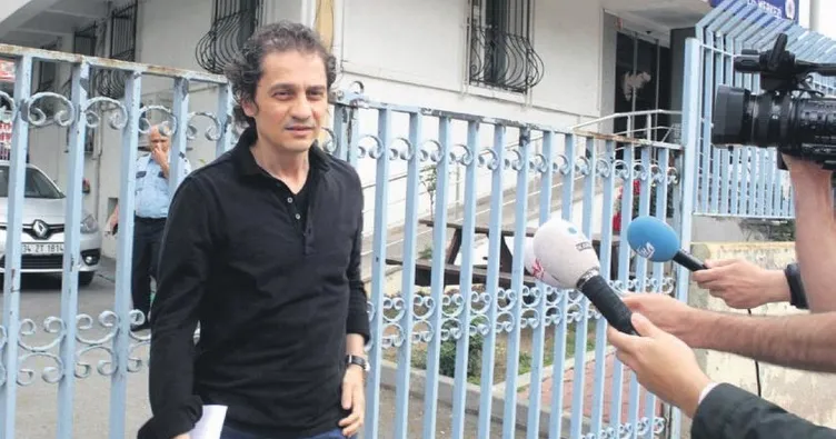 Kavurmacı yeniden tutuklanacak