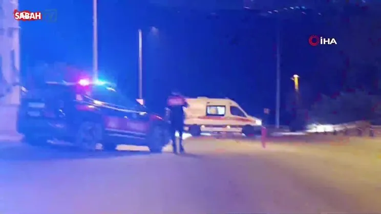Pendik'te korkunç olay: Kuzenini defalarca kez bıçaklayarak öldürdü | Video