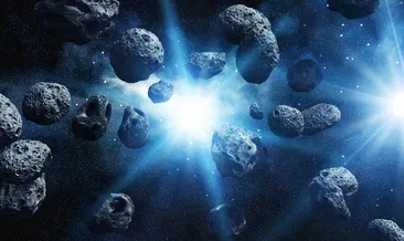 Fizik kuralları altüst oldu! u-Uzayda parçalanması gereken dev cisim bulundu!