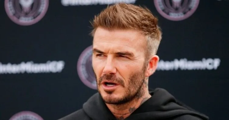 Beckham’ın takımı Inter Miami’ye kötü haber! 2 milyon dolar ceza...