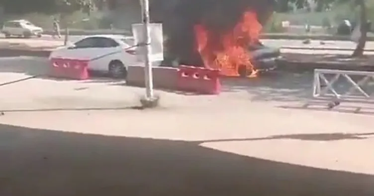 Pakistan’da mahkeme binası yakınlarında kanlı saldırı: 12 ölü