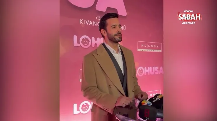 Barış Arduç eşi Gupse Özay’ı yere göğe sığdıramadı! Barış Arduç: Karımdan razıyım!