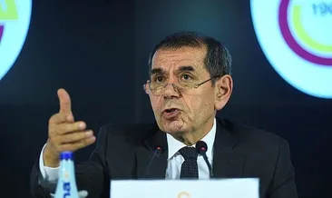 Dursun Özbek yönetimi için tarihi gün